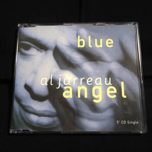 ★即決★Al Jarreau Blue Angel アル・ジャロウ　ブルー・エンジェル