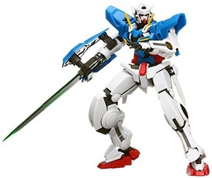 ROBOT魂 機動戦士ガンダム00 [SIDE MS] ガンダムエクシア リペアII&リペアI