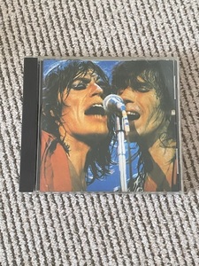 Rolling Stones 「Live At The El Mocambo Club 1977」 1CD VGP