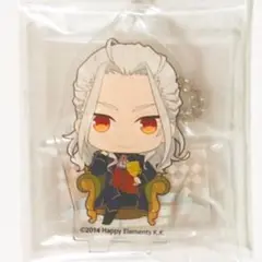 新品★あんスタ★Adam【乱凪砂】アニカフェ★アクリルスタンドキーホルダー