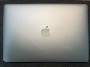 ★ MacBook Pro Retina 15インチ (Mid 2015) Core i7-2.5GHz メモリ/16GB SSD/512GB MJLT2J/A ★