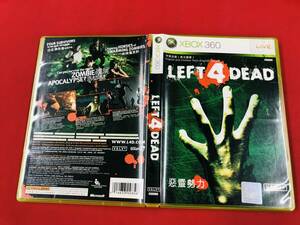 LEFT 4 DEAD レフトフォーデッド 即購入！！