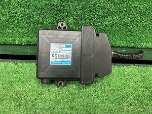 ☆Keiワークス　HN22S　5MT用　エンジンコンピューター　ECU　純正　送料サイズ【S】