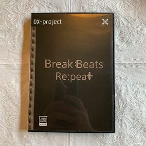 Break :Beats Repeat