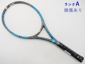 中古 テニスラケット バボラ ピュア ドライブ ブイエス 2019年モデル (G2)BABOLAT PURE DRIVE VS 2019