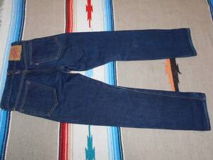 DENIME ドゥニーム 赤耳 インディゴ 藍染 ビンテージ ジーンズ 日本製 MADE IN JAPAN VINTAGE INDIGO JEANS ANTIQUES CLASSIC JEANS DENIM