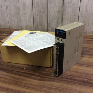 【AH-02598】中古品 OMRON オムロン アナログ出力ユニット CS1W-DA08C