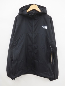 THE NORTH FACE ザノースフェイス NP22202 スワローテイルフーディ　未使用美品