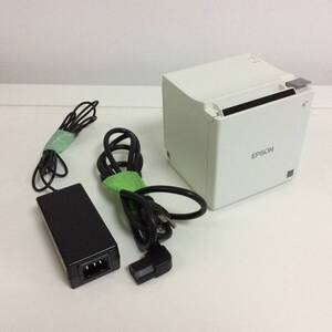 ☆ EPSON レシートプリンター TM-m30 M335B (C2301-0105)