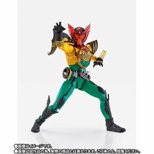 【魂ウェブ商店】フィギュア－ツ　S.H.Figuarts 　（真骨彫製法）　 仮面ライダー　オーズ 　スーパー　タトバ コンボ　　【340】★