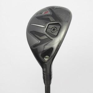 タイトリスト TSi TSi2 ユーティリティ TENSEI CK PRO ORANGE HYBRID 80 【U4】 シャフト：TENSEI CK PRO ORANGE HYBRID 80