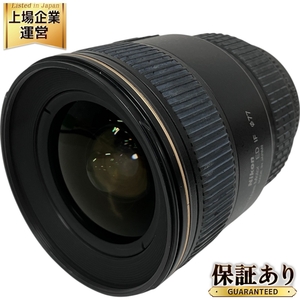 Nikon AF-S NIKKOR 17-35mm f2.8D ED ニコン カメラ レンズ 中古 F9626358