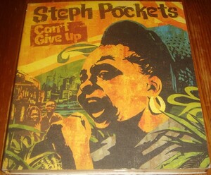 ステフ・ポケッツ Steph Pockets - CAN