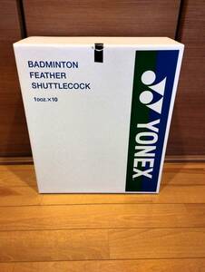 中古ヨネックスYONEX エアロセンサ400 AS-400 AS400 バドミントン練習用120個/桃田賢斗・山口茜・奥原希望・田口真彩・渡辺勇大 ガンバレ42