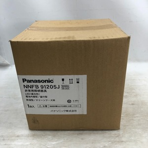 ◇◇ Panasonic パナソニック 工具関連用品 照明器具 NNFB91205J 未使用に近い