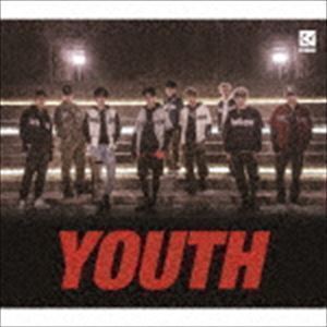 YOUTH（CD＋DVD） DKB