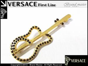 ＶＥＲＳＡＣＥ　ヴェルサーチ　ベルサーチ　ブローチιηF