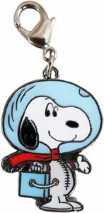 SNOOPY スヌーピーSN チャムコレ アストロノーツ