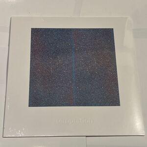 NEW ORDER Temptation ‘19年発売 EU盤レコード 未開封新品