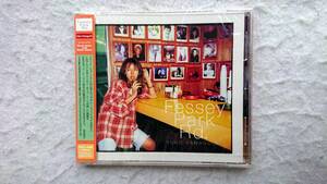 山口由子　Fessey Park Rd. フェッシー・パーク・ロード　98年発売