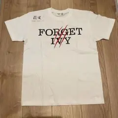 [新品]マークマクナイリー×マーベル Forget IVY Tシャツ Mサイズ