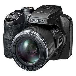 中古 １年保証 美品 FUJIFILM FinePix S9800