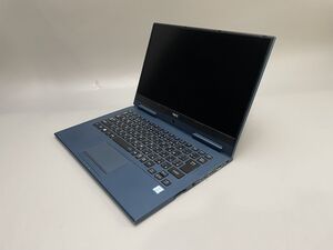 ★1円スタート★NEC LAVIE Direct Core i7 型番不明 メモリ不明★現状引き渡し★ストレージ/OS無★起動不良★BIOSパスワードあり★