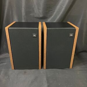 DLe513D12 JBL ジェイビーエル ペアスピーカー Model J216 木目調