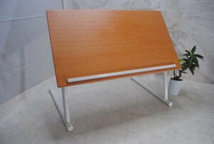 〇は738.折り畳みテーブル 昇降式 サイドテーブル 木製 高さ調節 コンパクト リフティングテーブル ベッドテーブル 介護 在宅ワーク