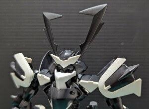 HG 1/144 スサノオ●素組orジャンク扱い／機動戦士ガンダムOOダブルオー）ガンプラ