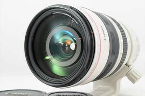 Canon EF 28-300mm F3.5-5.6 L IS USM 付属有 #17145MCV