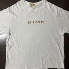 dime ダイム　tシャツ