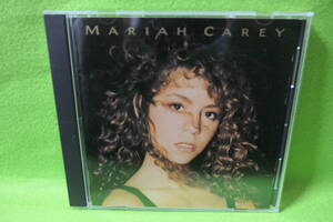 【中古CD】 MARIAH CAREY / マライア・キャリー / 日本盤　CSCS 5253