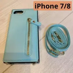 iPhone 7/8 iPhoneケース 手帳型 スマホ