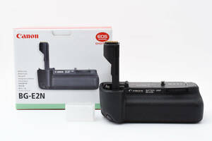 Canon キャノン BATTERY GRIP BG-E2N バッテリーグリップ #2247138