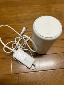 Au モバイルルーター Speed Wi-Fi HOME L2 [HWS33SWA]