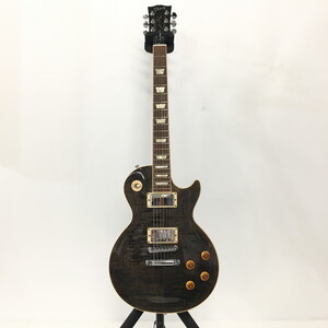 TEI 【中古品】 Gibson Les Paul Standard Premium Plus ギブソン レスポール エレキギター 〈111-240618-yo-9-TEI〉