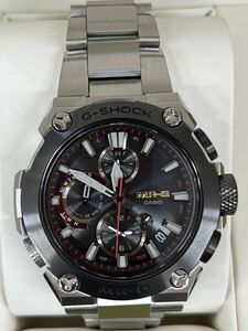 CASIO カシオ G-SHOCK MR-G MRG-B1000D-1AJR