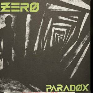 Zero Paradox frigora disclose crust クラスト discharge gauze gism zouo doom gloom ジャパコア framtid pogo77 zyanose