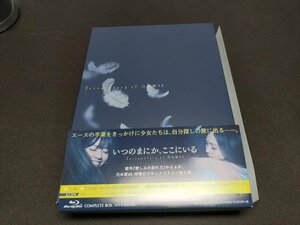 セル版 Blu-ray いつのまにか、ここにいる Documentary of 乃木坂46 コンプリートBOX / fg020