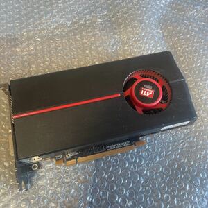 (D-47)中古ビデオカード　RADEON　C010