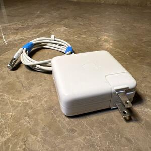 Apple 純正 60W Magsafe Power Adapter A1344