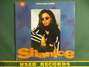 Shanice ： I Love Your Smile 12