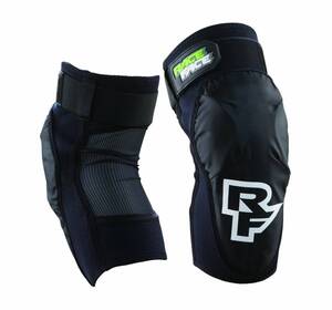 【中古】Race Face Ambush Elbow Guard, Stealth, Small by RaceFace