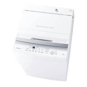 f 送料無料 未使用品 東芝 全自動洗濯機 AW-5GA2 5.0kg 2024年製 TOSHIBA 5キロ 