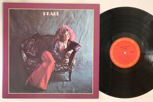 米LP Janis Joplin Pearl PC30322 COLUMBIA /00260