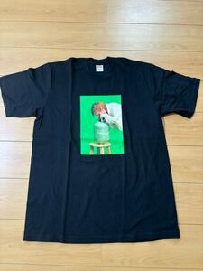 supreme Green Screen Tee シュプリームTシャツ