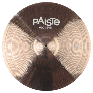 PAISTE パイステ 900 Series Crash 16インチ クラッシュシンバル