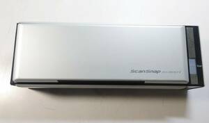 KN2419 【ジャンク品】富士通 FUJITSU ScanSnap FI-S1300B 本体のみ