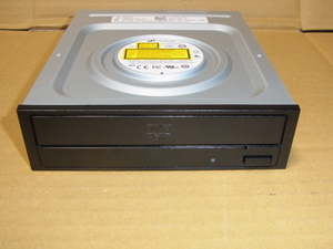 □日立LG/HLDS DVD-ROMドライブ DH50N SATA/DELL Y7VG3 (OP335S)